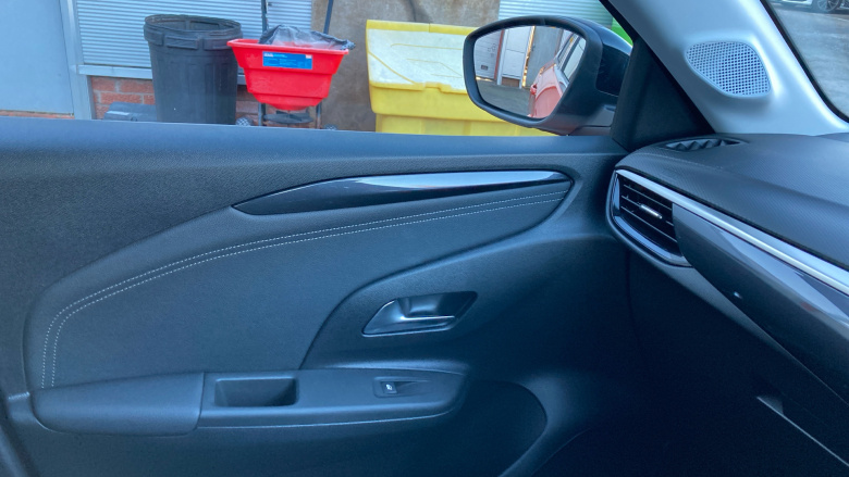 Vauxhall Corsa 1.2 Elite Edition 5dr Petrol Hatchback